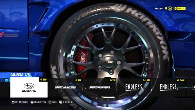 Incredible New Sounds (+More) / NFS Heat + / смотреть онлайн