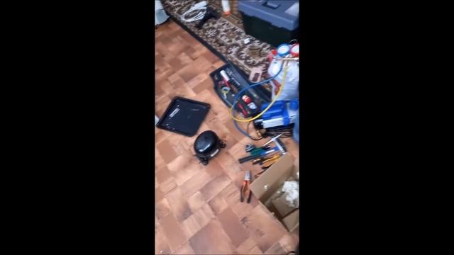 Ремонт холодильника Индезит в Абакане смотреть онлайн
