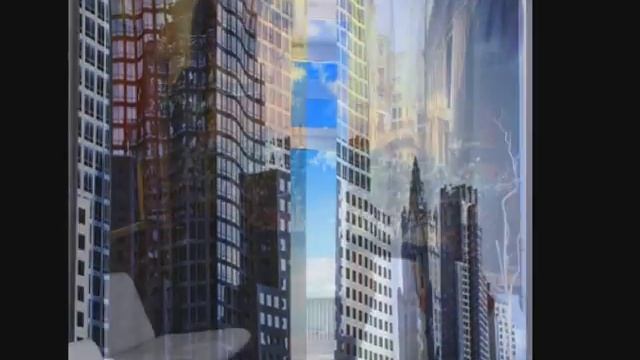 Фотошторы с эффектом 3D смотреть онлайн