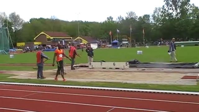 Ignisious Hoorn 2012 poging3 смотреть онлайн