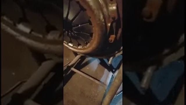 Луаз коробка + ВАЗ двигатель. смотреть онлайн