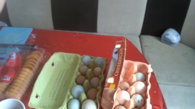 Куда девать неоплодотворенное яйцо?/What To Do With Infertility?