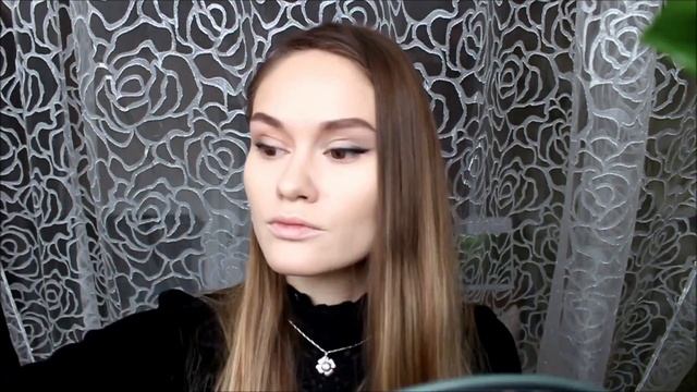 Вечерний макияж с оттенками красного смотреть онлайн