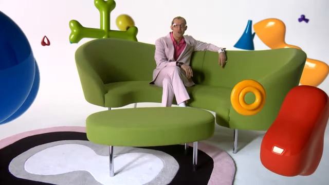 Karim Rashid for Samsung смотреть онлайн
