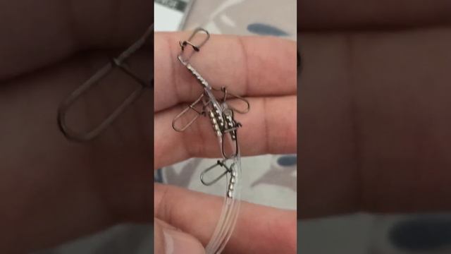 Флюрокарбоновые поводки. Расходка. Инструмент. Способы. Нюансы. Выводы. смотреть онлайн