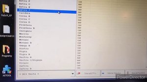 Opel PIN code by OBD. Opel astra H