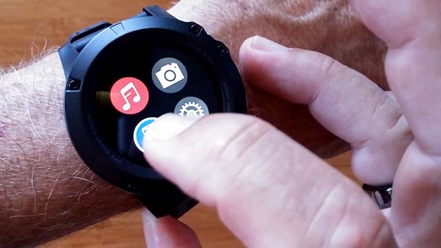 ZEBLAZE VIBE 3 GPS IP67 Waterproof Multi Sport Blood Pressure Smart Watch: Quick Overview смотреть онлайн