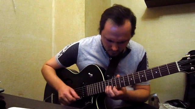 The Man I Love ( Joe Pass -Virtuoso 4 ) смотреть онлайн