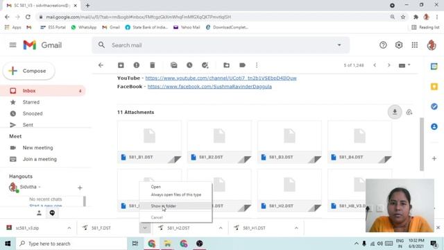 How to download embroidery designs to PC/Mobile смотреть онлайн