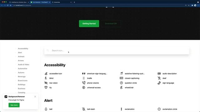 04-Cambiar la iconografía de la aplicación смотреть онлайн