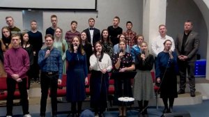 Молодежь I В сердце мечты знаешь лишь Ты