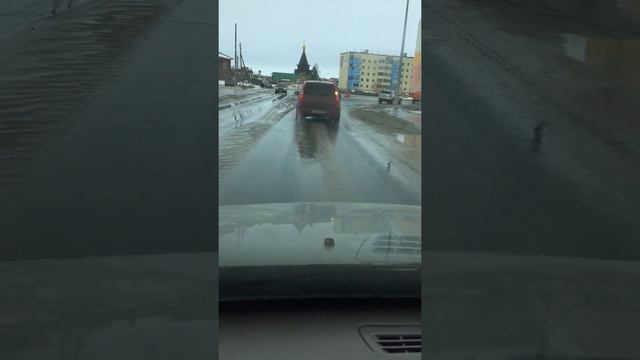 Ненецкий Автономный Округ г Нарьян-Мар смотреть онлайн