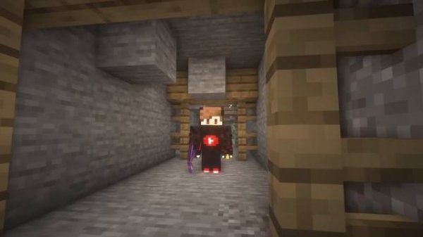 9 Cursed Minecraft mods data pack and textures