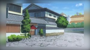 [Тень Дракона #62] Джирайя, Рью И Сакумо Готовяться К Экзамену НА ЧУУНИНА! | Сюжет Наруто