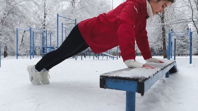 Совет спортсмена: как начать бегать по утрам? смотреть онлайн