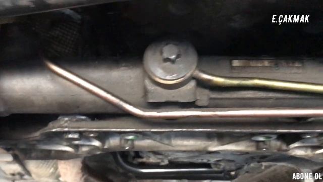 Mercedes ,W211- w203-w220-w210 vs Direksiyon Kutusunda Boşluk var Sanıyorduk , Bakın Neyden Cıktı. смотреть онлайн