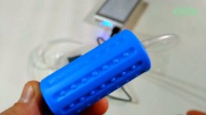 Самый дешевый и тихий USB компрессор для аквариума с Алиэкспресс!