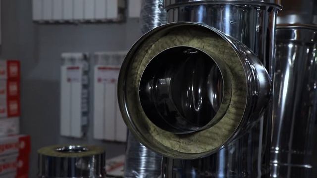 Дымоходы, выпуск №1 смотреть онлайн