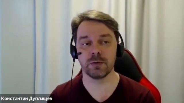 Как помирить голову и телом? | Практика | Константин Дуплищев смотреть онлайн