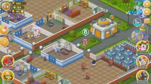 Fun Hospital: новый ивент - Пасха 2020!