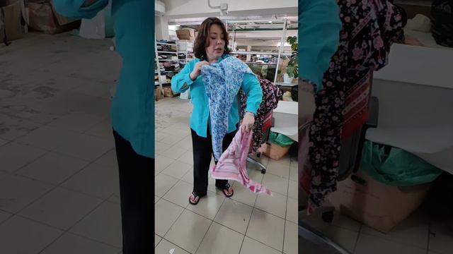 Штапель. Вискоза. Принт. 229 рублей за метр в розницу на Tkani.site