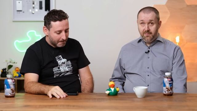 Jsme díky AI blíž nebo dál české Siri? (Alisczech vol. 869) смотреть онлайн