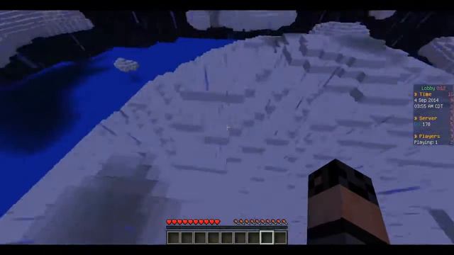 minecraft MCSG секреты и баги! смотреть онлайн