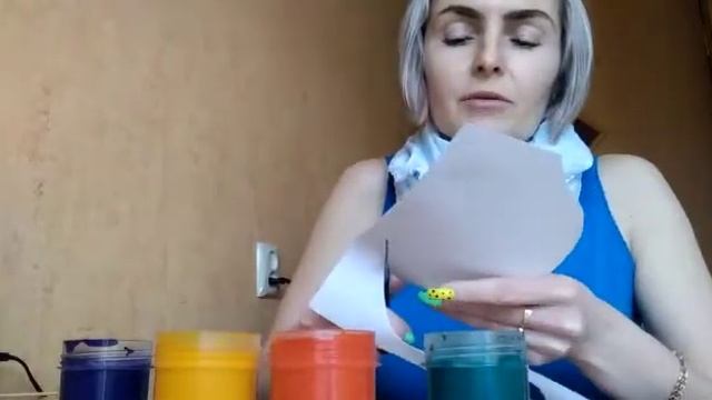 Художественно-эстетическое развитие. Изобразительная деятельность смотреть онлайн