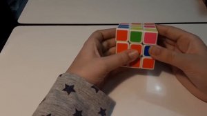 Сборка кубика рубика 3×3 для начинающих| Как собрать кубик рубика