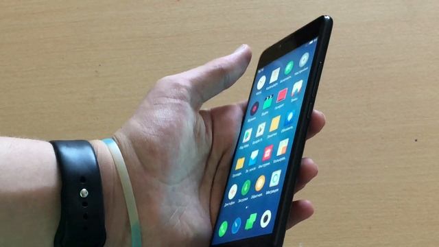 РАСПАКОВКА MEIZU E2- РАБОЧАЯ ЛОШАДКА ЗА 10000 РУБЛЕЙ смотреть онлайн