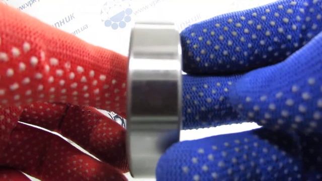Подшипник 6206ZZ KOYO смотреть онлайн