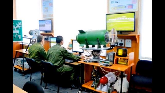 KZ150327 022 Их оружие интеллект смотреть онлайн
