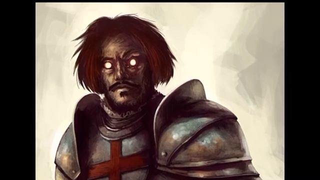 Nuestro Insolito Universo "Gilles de Rais" смотреть онлайн