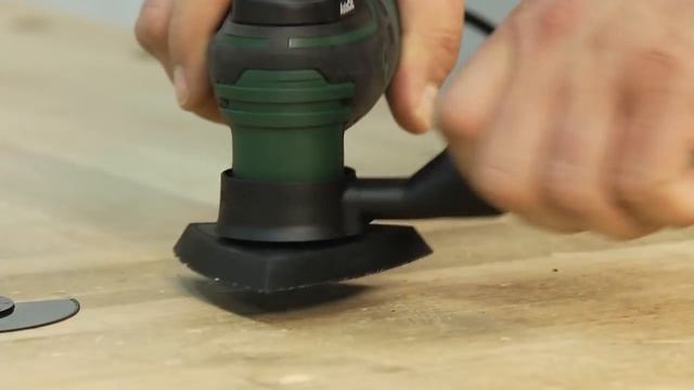 Tutorial: Multifunktionswerkzeug PMF 220 CE / PMF 250 CES / PMF 350 CES von Bosch смотреть онлайн