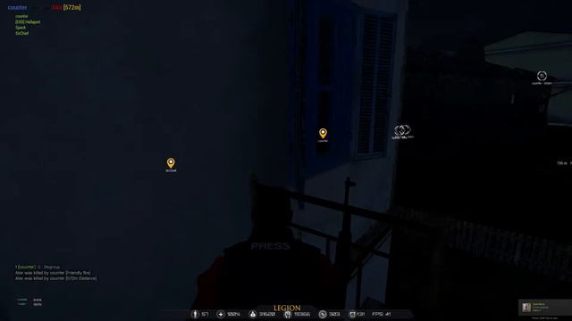 Arma 3 Exile Last Stand смотреть онлайн