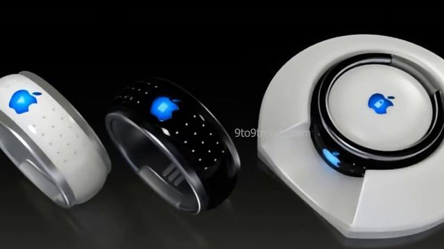 Apple Smart Ring CONFIRMED - No More Oura & Samsung! смотреть онлайн