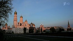 Рестарт эфира Первого канала (+0, 17.10.2022) @1tv