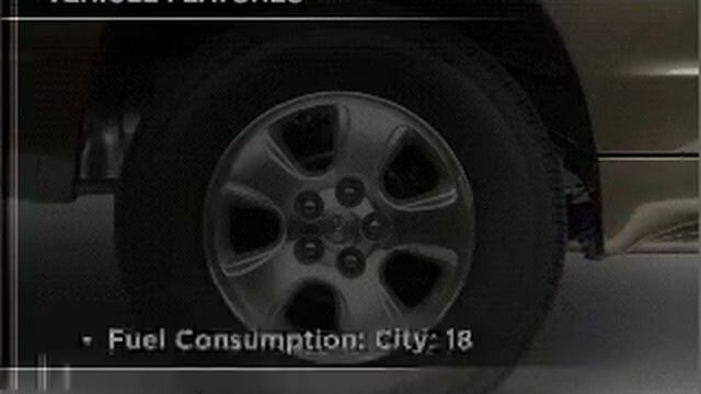 2002 Mazda Tribute - Crystal Lake IL смотреть онлайн