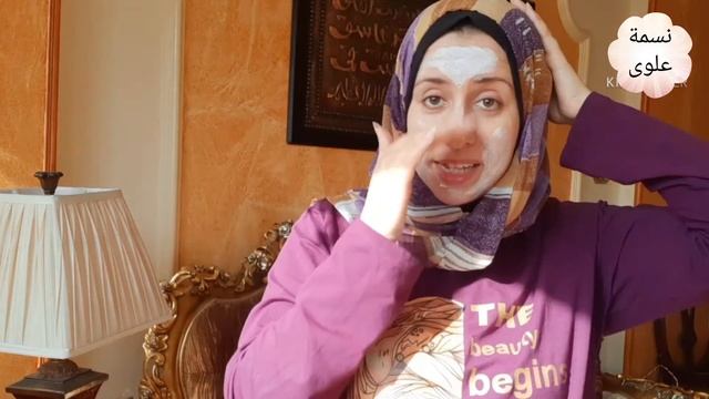 تجربتي مع غسول البيكنج بودر الكورى| وطريقة استعماله الصحيحة| baking powder смотреть онлайн