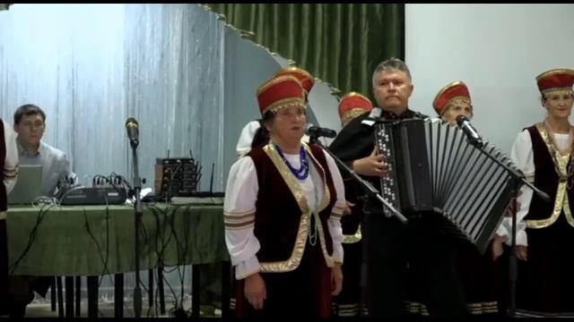 Пичкурова Лидия Цветы России смотреть онлайн