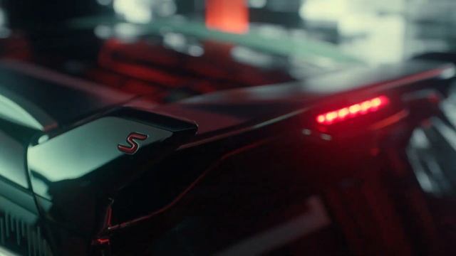 Unleash Your Energy with Coolray смотреть онлайн
