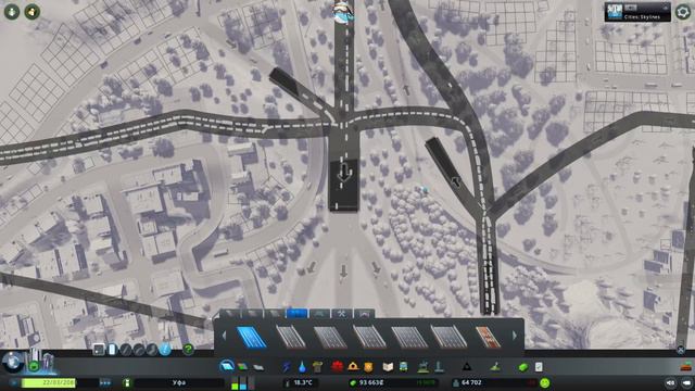42.5 Шпак бы посмотрел (без модов) cities skylines 2023 смотреть онлайн