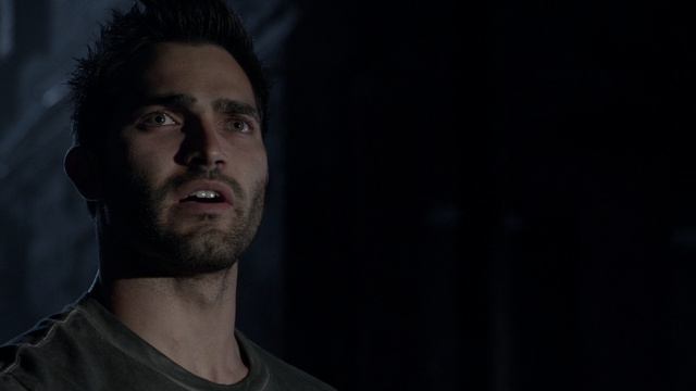 Оборотень / Волчонок / Teen Wolf – 2 сезон 12 серия смотреть онлайн