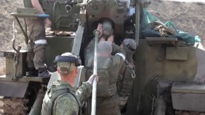 Советская САУ Гиацинт-С || Обзор