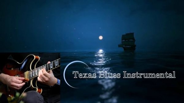 Texas Blues Instrumental Music