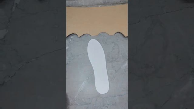 Стелька из кожкартона смотреть онлайн