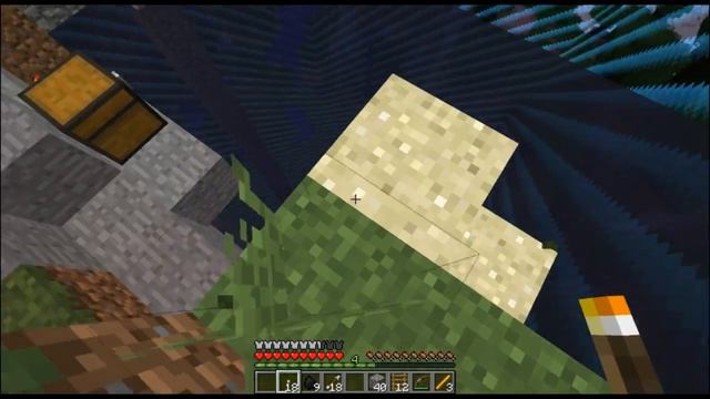 Captive Minecraft 11 смотреть онлайн
