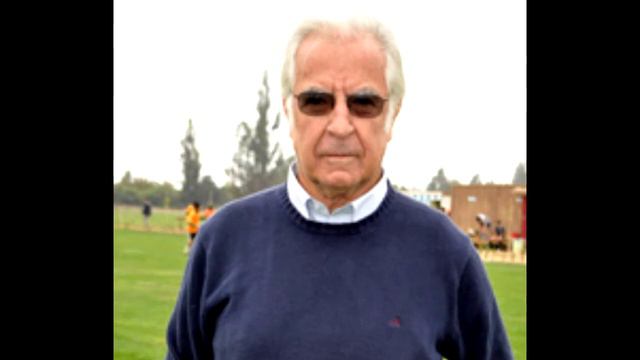 Saludo de Ignacio Prieto para RCP Radio смотреть онлайн