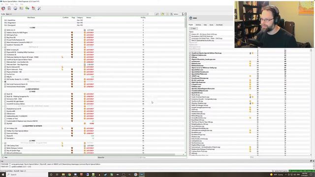Mod Organizer 2 - Profile Management Tips and Tricks смотреть онлайн