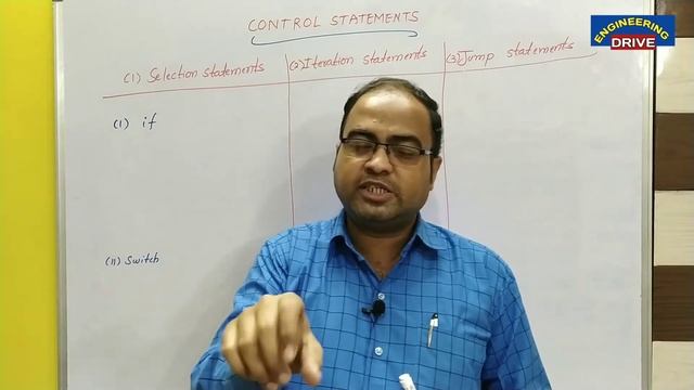 JAVA PROGRAMMING | Part-8 | Control Statements смотреть онлайн